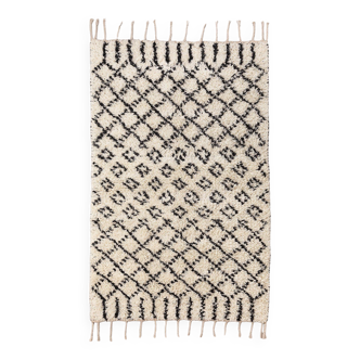 Berber carpet