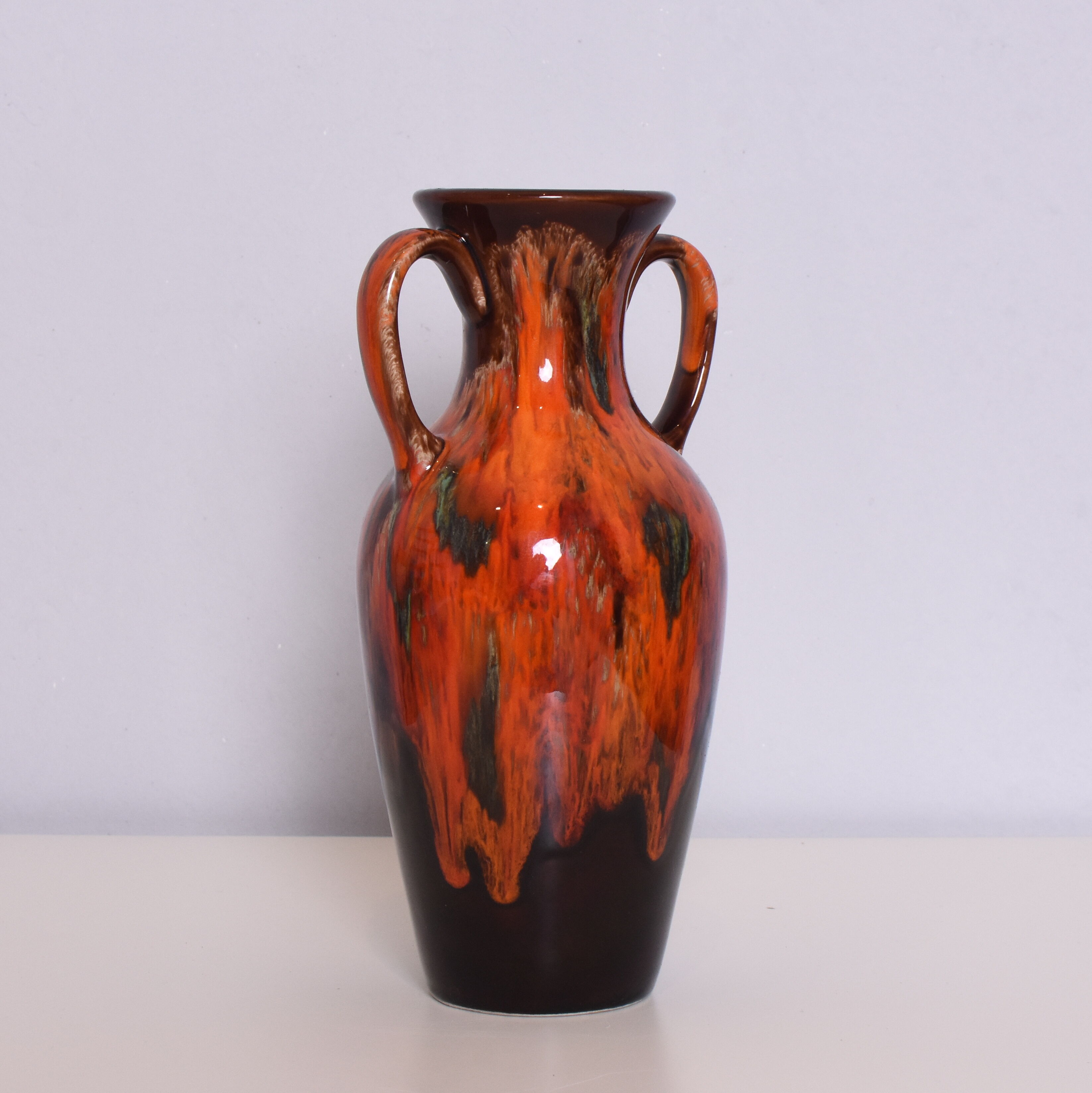 Vase, 1970s
