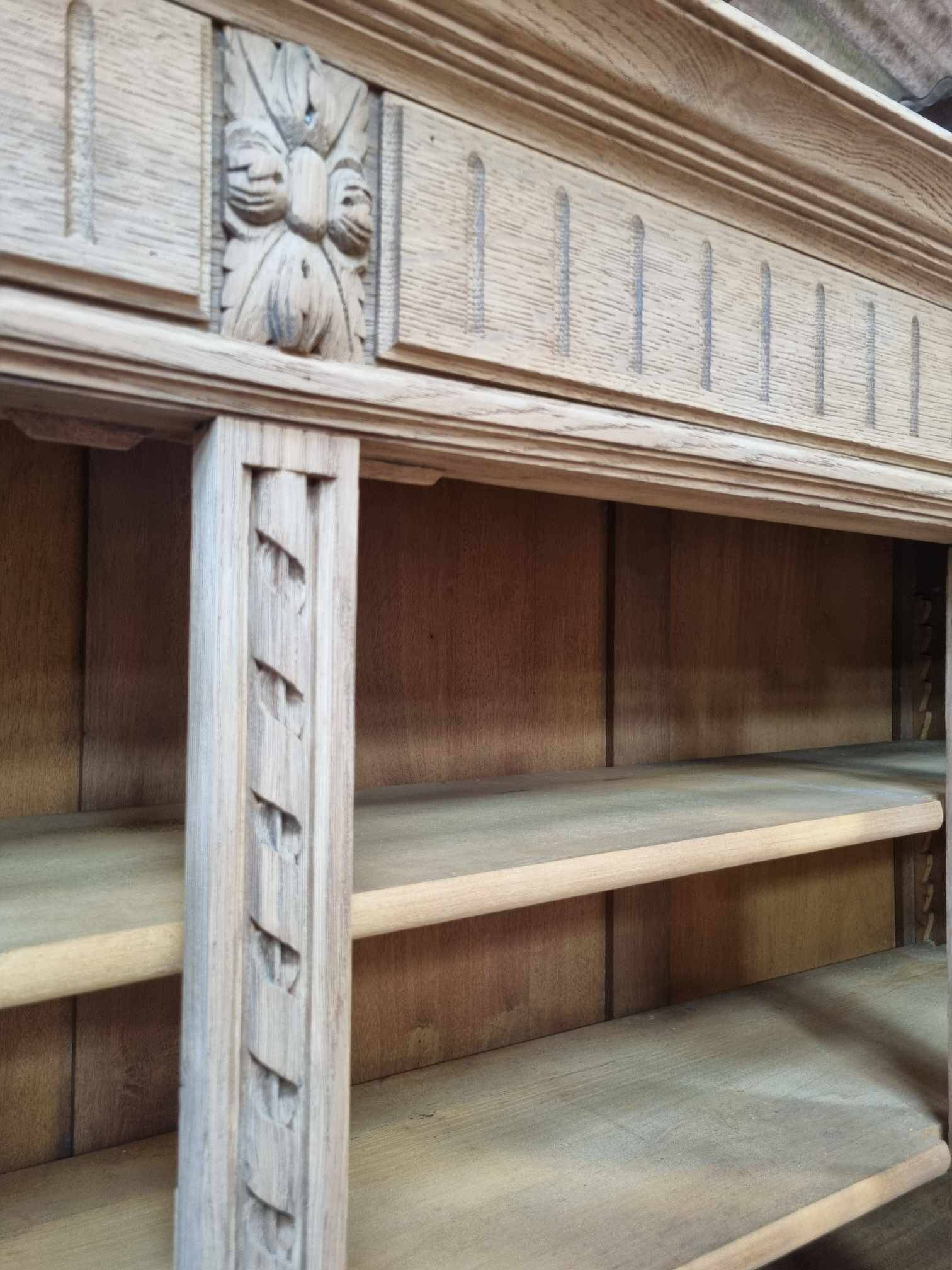 Small Dresser