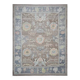 1970s Vintage Oushak Handmade Wool Brown Oversized Area Rug 314x392
