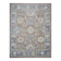 1970s Vintage Oushak Handmade Wool Brown Oversized Area Rug 314x392
