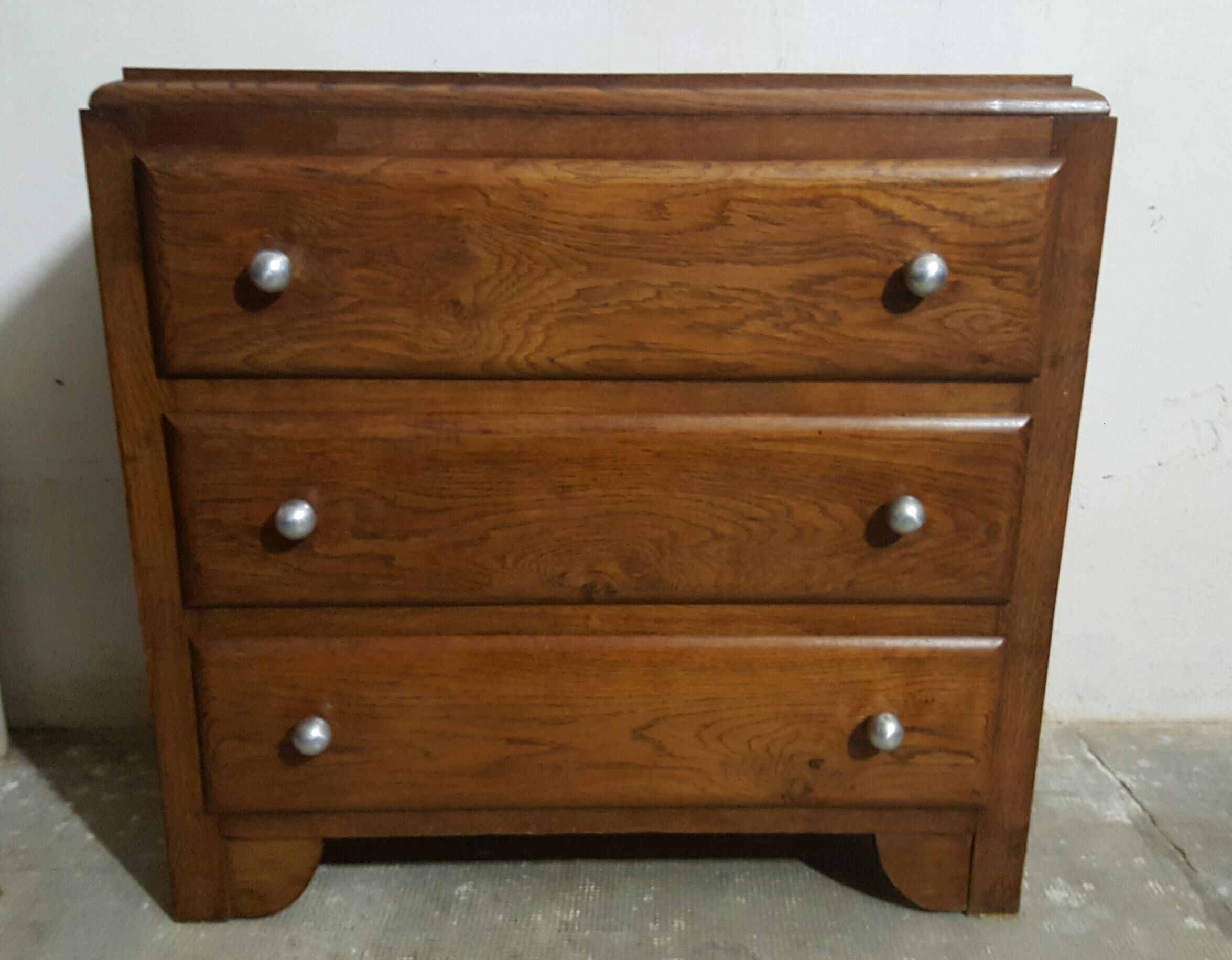 Art Deco dresser