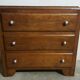 Art Deco dresser