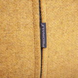 Orange Pedrali Babila chair