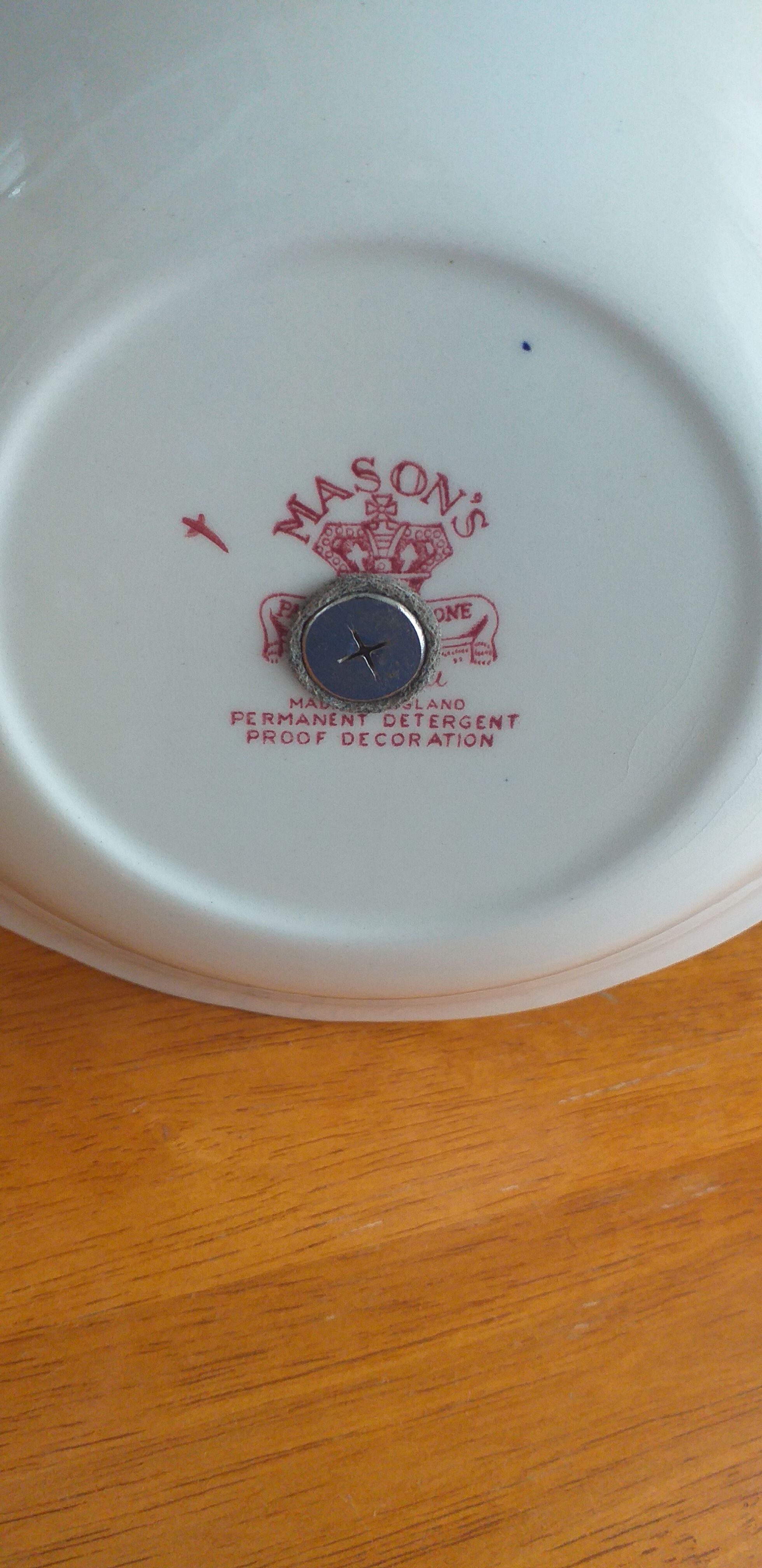 Présentoir à gâteaux