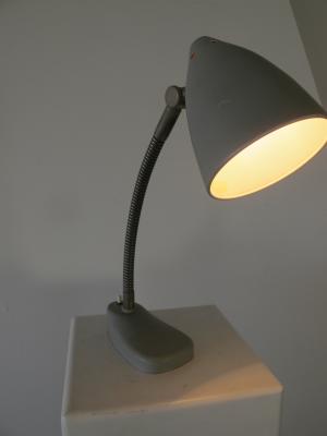 Lamp of Office by H. th. J. A. Busquet for Hala, 1950 s