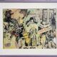 Symmetria Sci-Fi – Mixed collage, Hungary 1970s