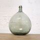 Green demijohn 6 liters