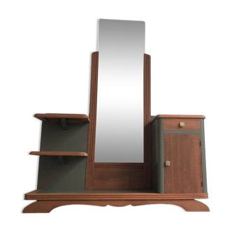 Art deco dressing table