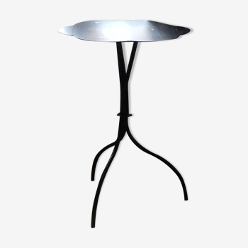 Table d’appoint « Cipango » par Emaf Progetti pour Zanotta