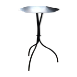 Table d’appoint « Cipango » par Emaf Progetti pour Zanotta