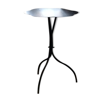 Table d’appoint « Cipango » par Emaf Progetti pour Zanotta