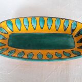 Ceramic pocket emptier from Saint Clément