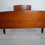 Lit scandinave teck 1990