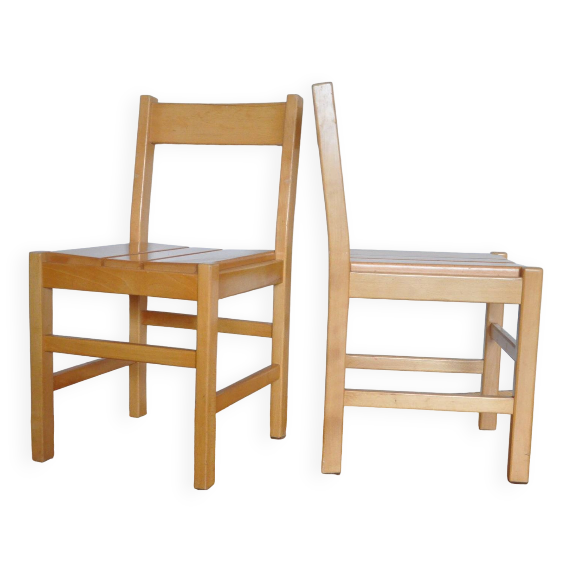 Les Arcs Chairs
