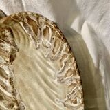 Shell fruit cup Vallauris