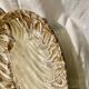 Shell fruit cup Vallauris