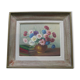 Painting oil on canvas R. Sagaut,