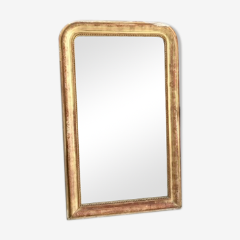 Mirror Louis Philippe 145x86cm