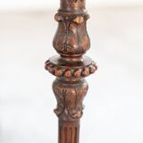 Small Louis XIV style desk - 19th century