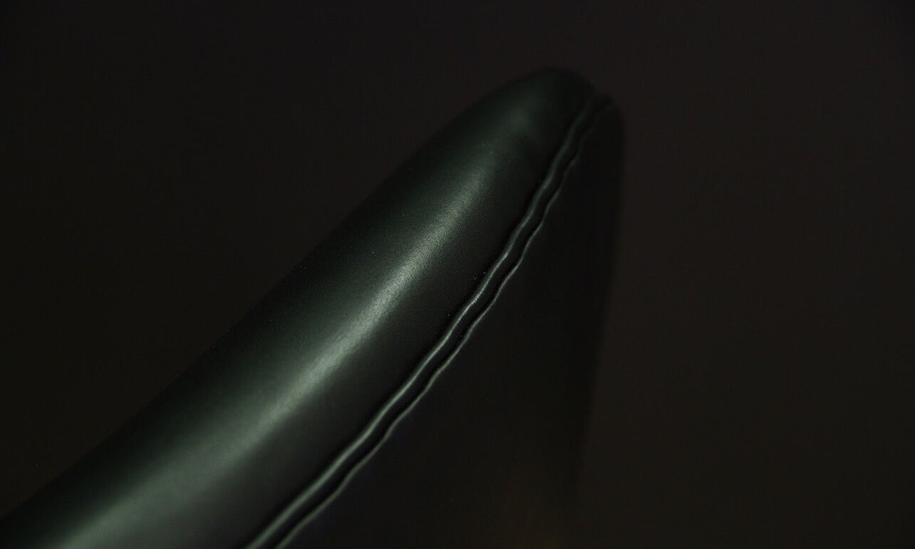 Egg Chair, Danish design, designer: Arne Jacobsen, manufacturer: Fritz Hans