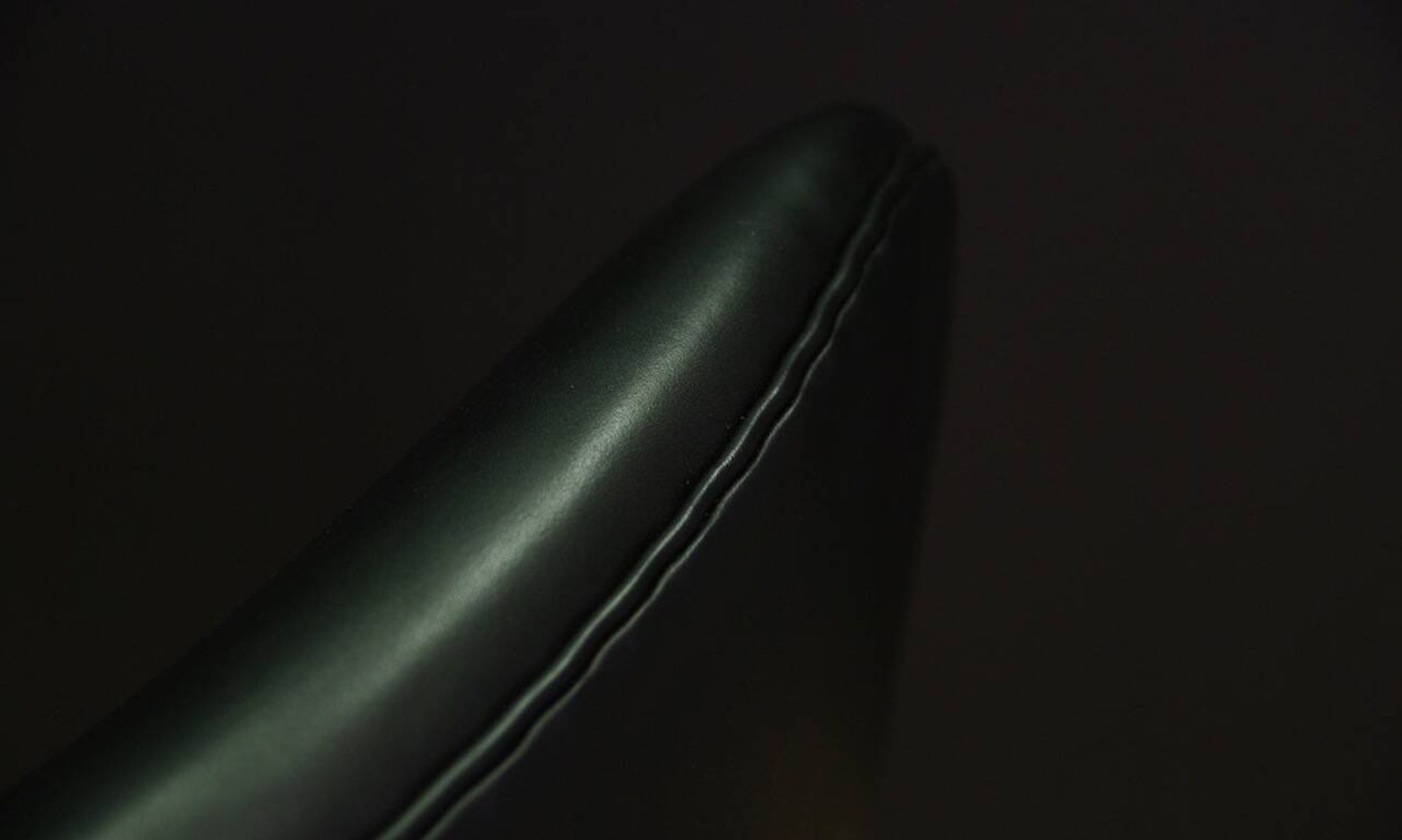 Egg Chair, Danish design, designer: Arne Jacobsen, manufacturer: Fritz Hans