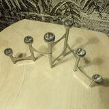 Modular candle holder 1970