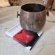 Sigvard / Prince Bernadotte, wine cooler from Fyrklövern. Modern Scandinavian.