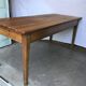 Farm table