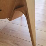 Carl Hansen CH07 armchair
