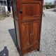 Art Deco oak furniture