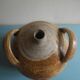 old jar rustic decoration antique toupine French jar