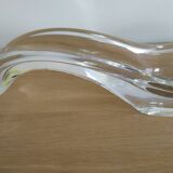 Coupe en cristal de Baccarat
