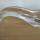 Coupe en cristal de Baccarat