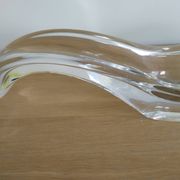Coupe en cristal de Baccarat