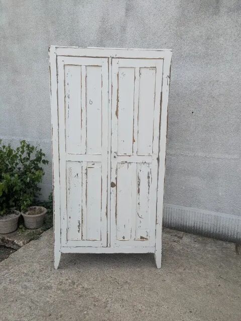 Parisian wardrobe