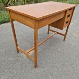 Bureau scandinave circa 1970