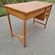 Scandinavian desk circa 1970