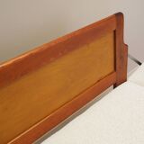 Beige sofa, Danish design, 1970s, production: Denmark