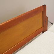 Canapé beige, Danemark années 1970
