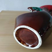 Vintage Vallauris ceramic vase