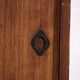 Antique Japanese tansu – Showa period (c.1927) #55
