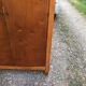 Vintage wardrobe