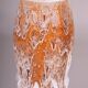 Mid-Century Ceramic Vase attributed to Ditmar Urbach, 1960s