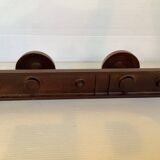 Grosfillex coat rack Made in France
