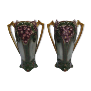 vases