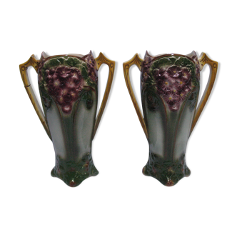 Vases