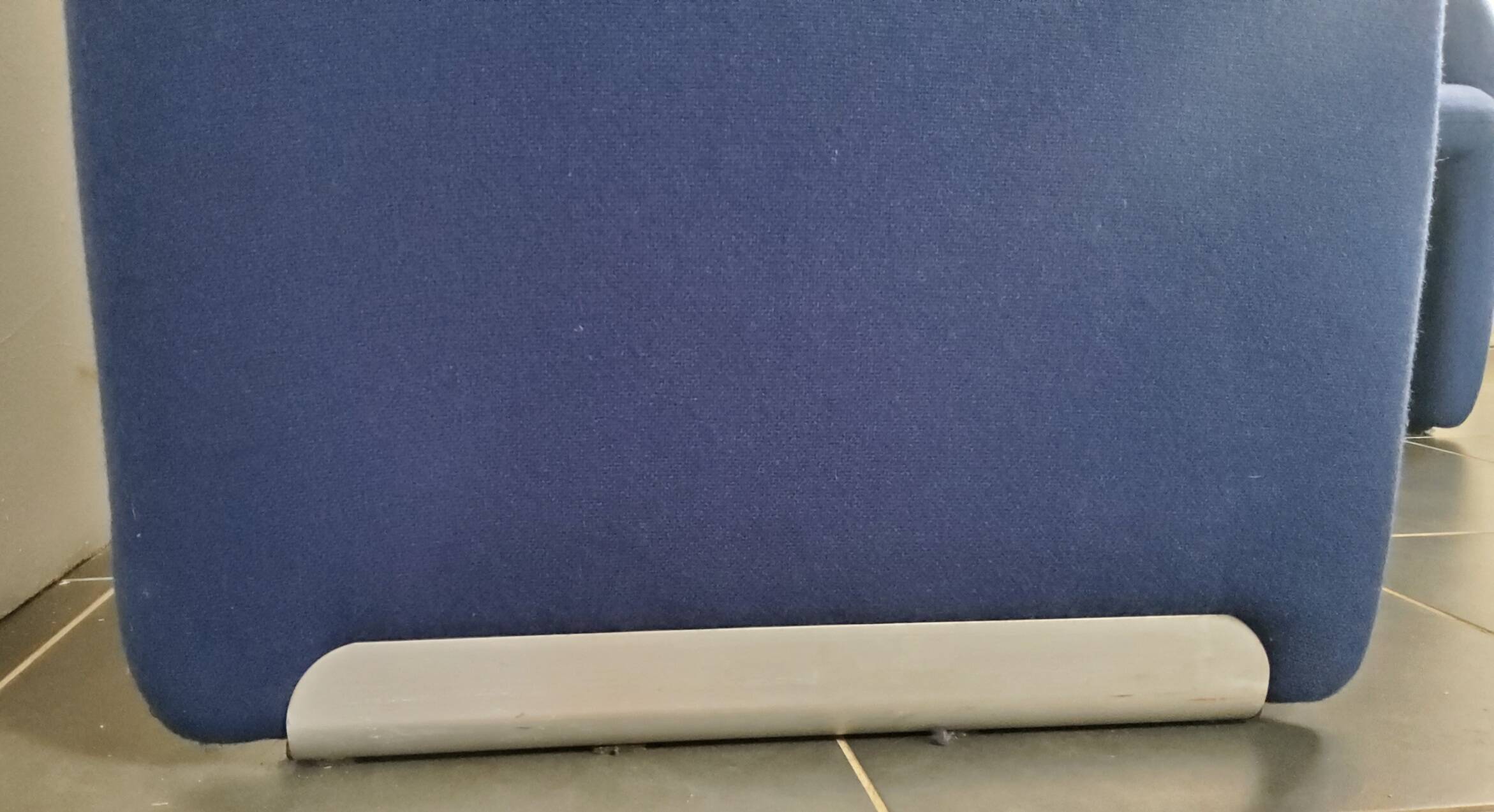 "Ben" armchairs by Pierre Paulin – Artifort edition from the 80s