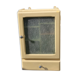 Vintage medicine cabinet