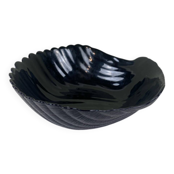 Coupelle coquillage
